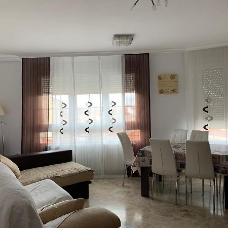 Bonito Alojamiento Junto A La Plaza De Toros Con Garage Apartment Албасете Екстериор снимка