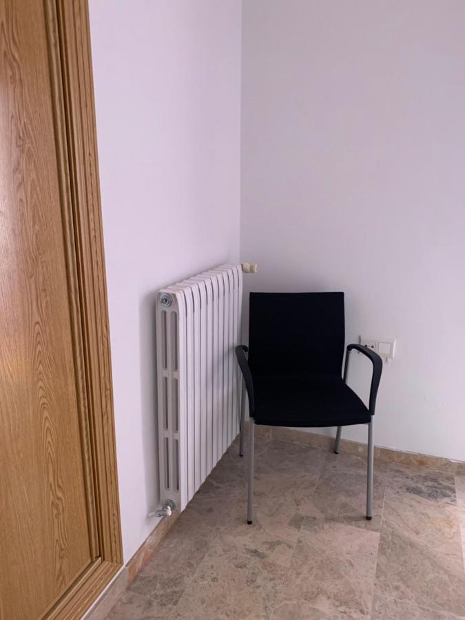 Bonito Alojamiento Junto A La Plaza De Toros Con Garage Apartment Албасете Екстериор снимка