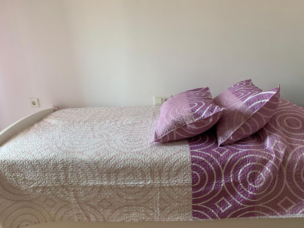 Bonito Alojamiento Junto A La Plaza De Toros Con Garage Apartment Албасете Екстериор снимка