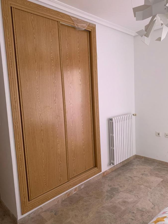 Bonito Alojamiento Junto A La Plaza De Toros Con Garage Apartment Албасете Екстериор снимка